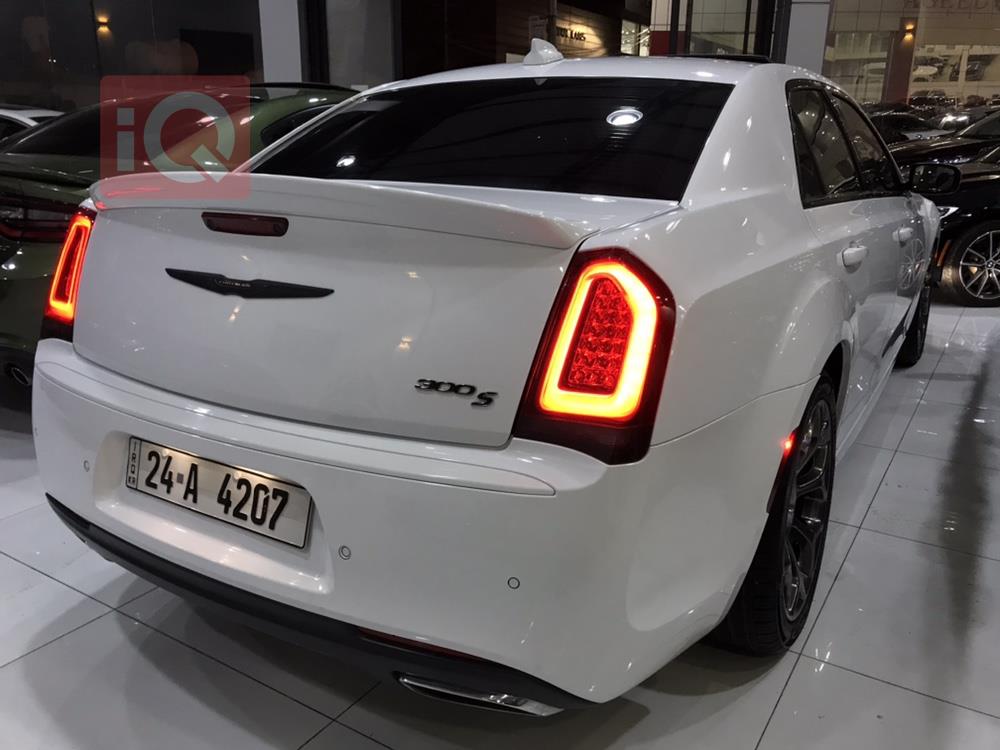 Chrysler 300